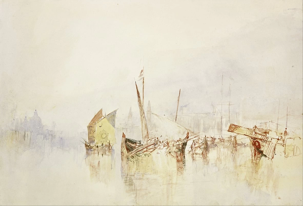 Il Sole di Venezia